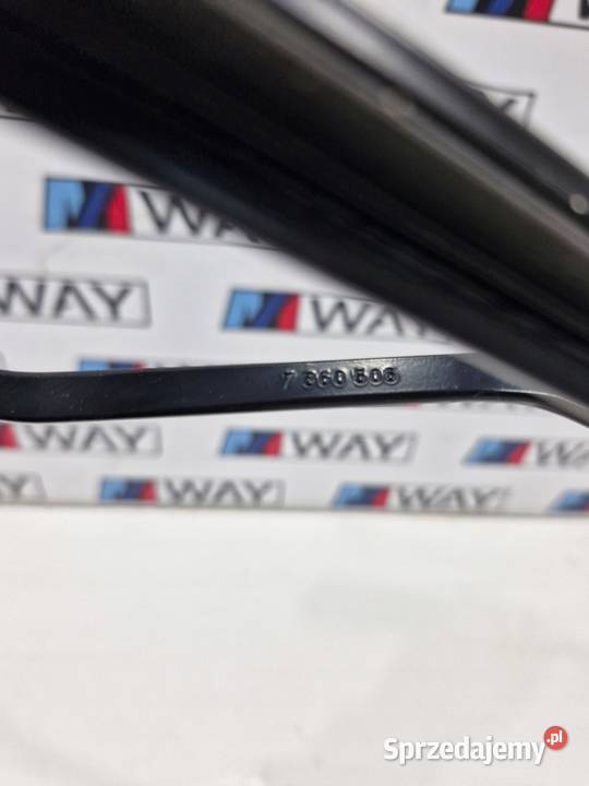 BMW X1 F48 RAMIONA PIÓRA WYCIERACZEK LEWE PRAWE dolnośląskie