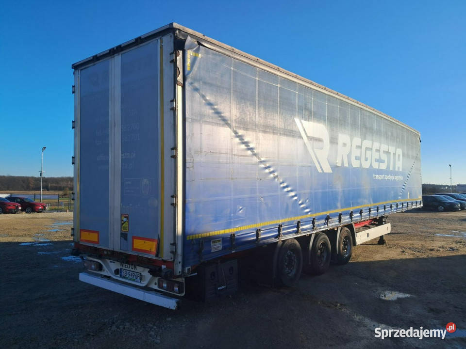 firana Wielton ns3 Wielton ns3 Poleasingowe Wielton Komorniki