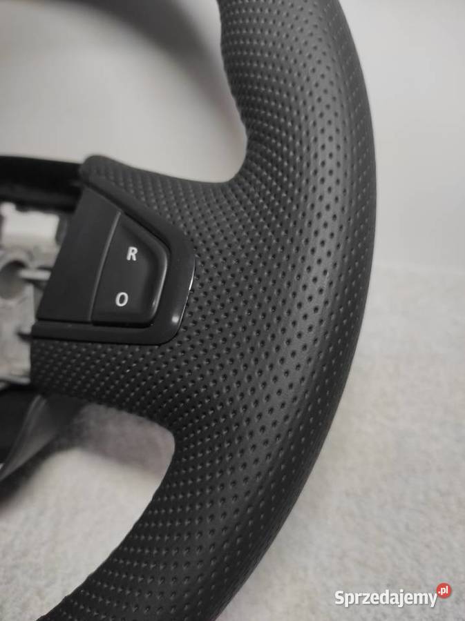 Kierownica Renault Master III Opel Movano z małopolskie Zaczarnie