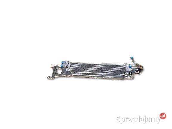 Chłodnica oleju Mercedes EKlasa W212 A2125000001