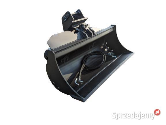 Łyżka skarpowa hydrauliczna 100 do koparki Mielec