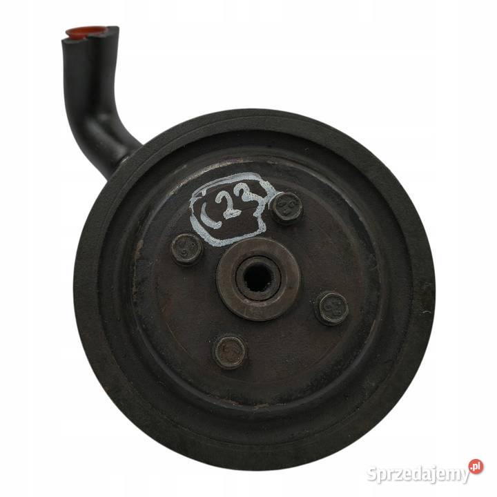 POMPA WSPOMAGANIA Peugeot 206 307 Citroen Xsara lubelskie Chełm
