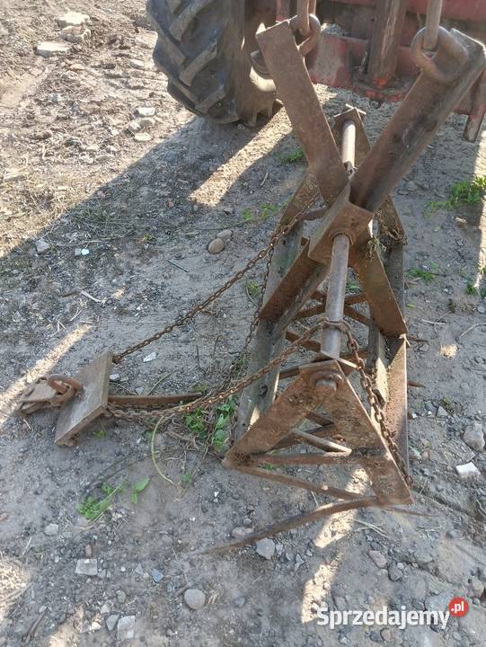 Łyżka chwytak do materiałów sypkich dolnośląskie Rzędziszowice