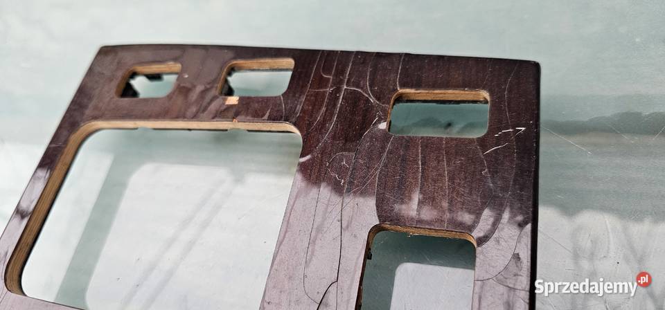 Ramka wybieraka mercedes w202 2026830000 Rok produkcji 1993 Zbąszyń