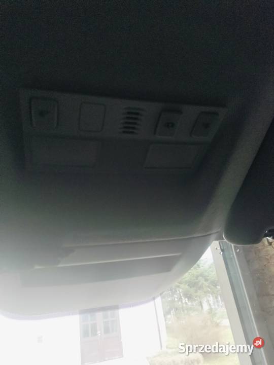 Crafter małopolskie Łętowe