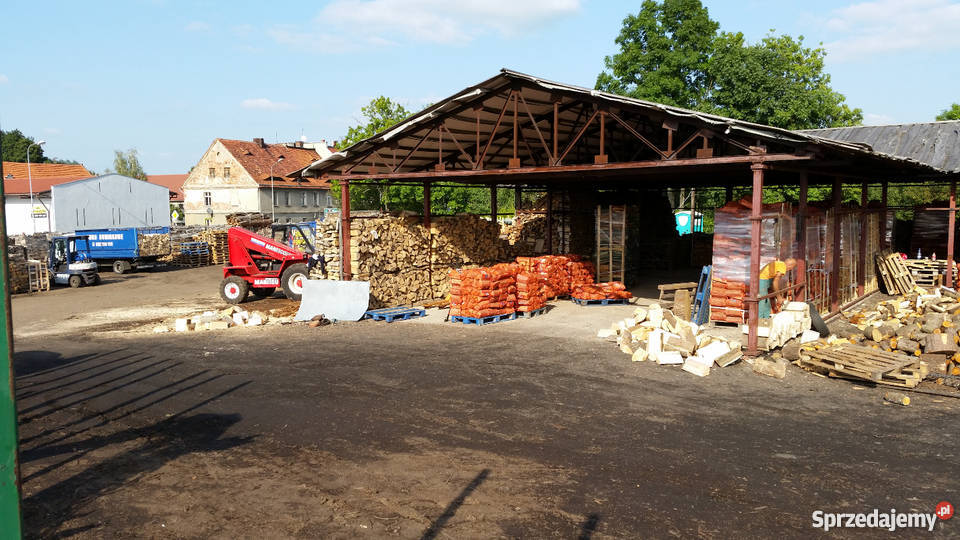 Drewno Kominkowe Legnica 165mp Legnica