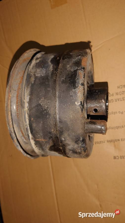 gaz69 oryginalny filtr powietrza silnik Kraków