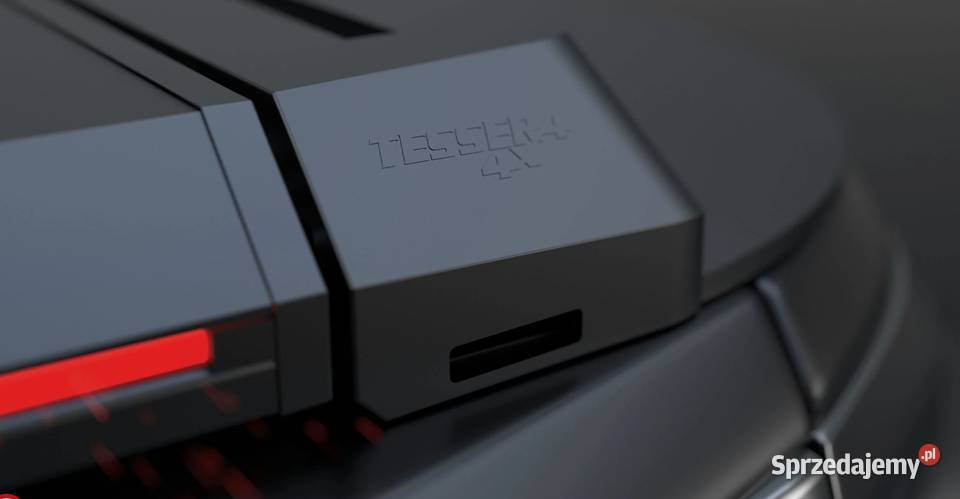 Roleta Aluminiowa Isuzu D Zabudowa Zwijana RollM sprzedam