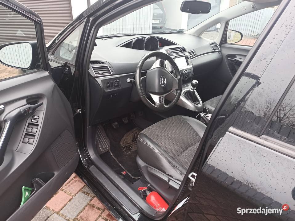 Toyota 7osobowa 273000km Lędziny