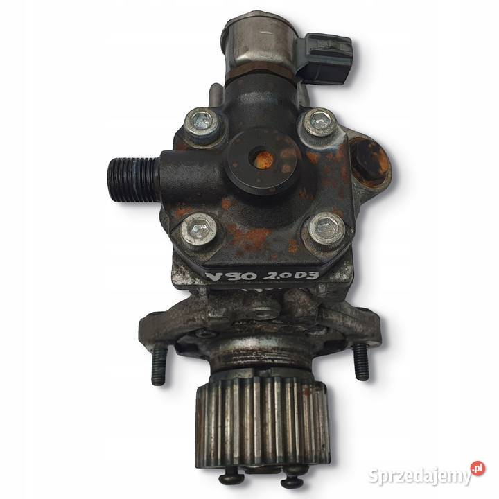 POMPA WTRYSKOWA paliwa Volvo V90 20 D4 31452143 lubelskie Chełm