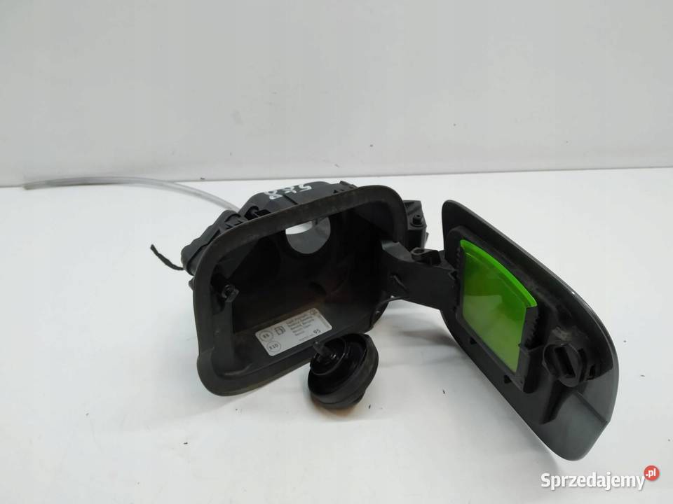 KLAPKA WLEWU PALIWA 3P3809702 Skoda Superb IV świętokrzyskie