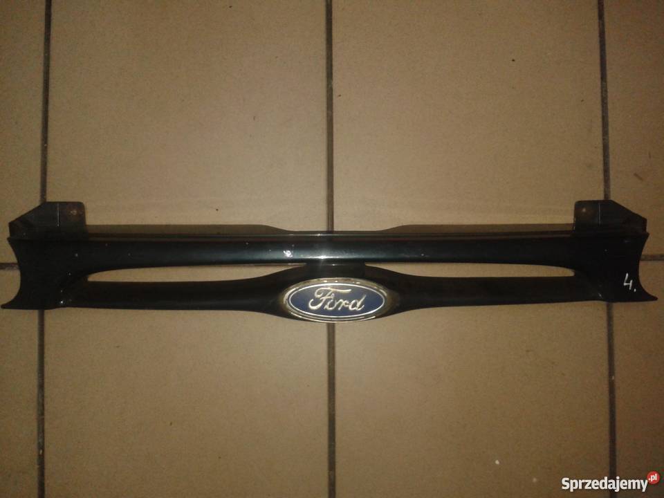 grillatrapa Ford Mondeo MK1 r9296 osobowe Piotrków Trybunalski