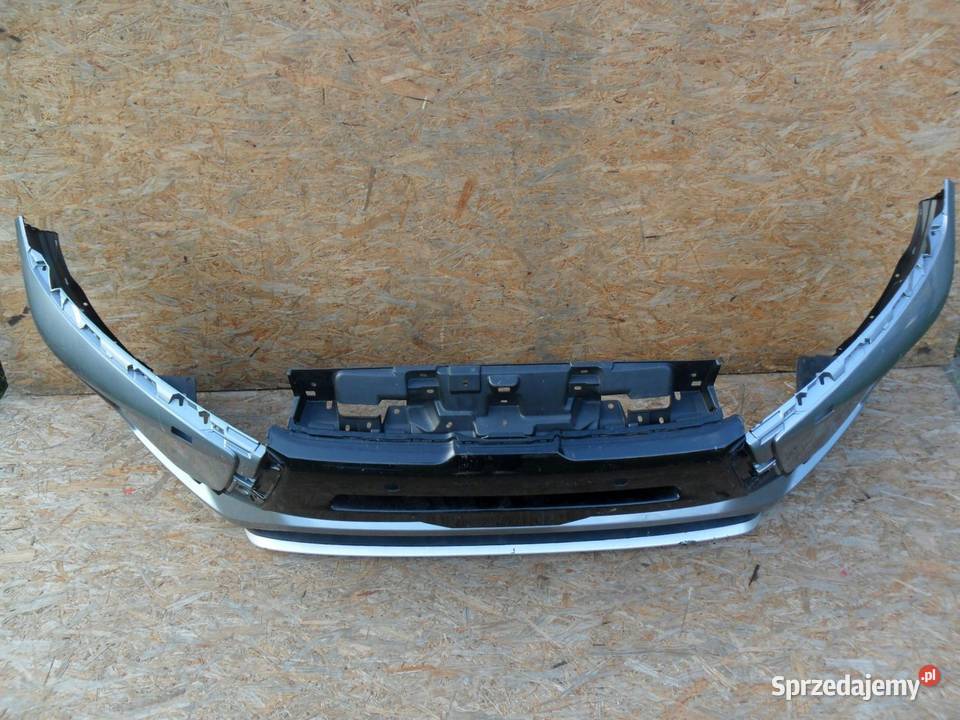 MITSUBISHI ECLIPSE CROSS 1820 ZDERZAK PRZEDNI wielkopolskie Nowy Tomyśl