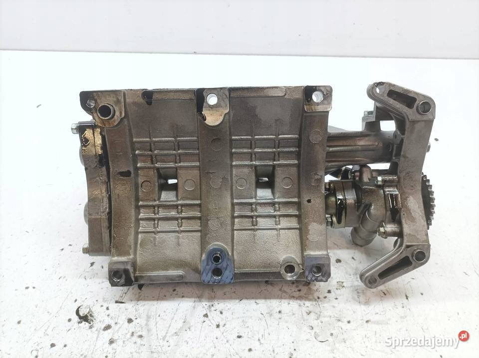 POMPA OLEJU 29 CRDI Kia Carnival I 19982006 osobowe sprzedam