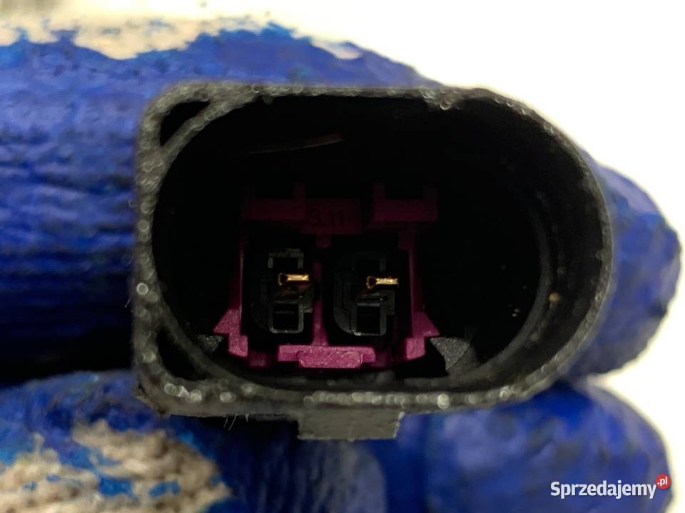 CZUJNIK TEMPERATURY SPALIN VW GOLF VII podkarpackie