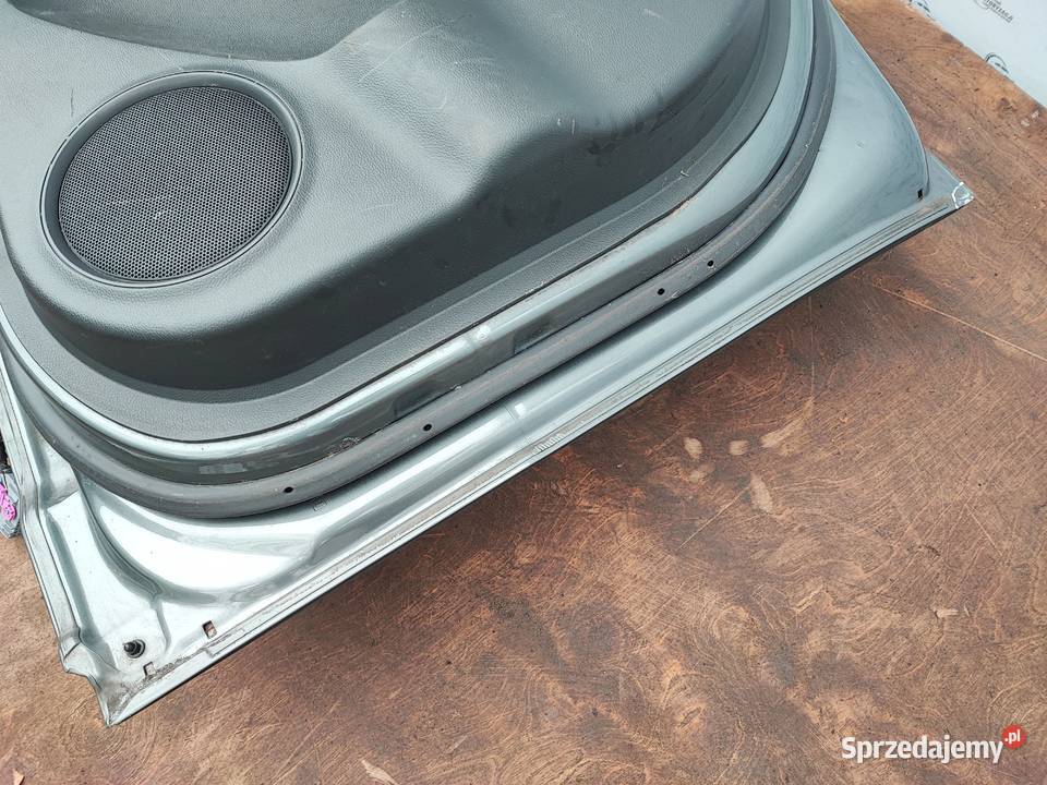 CHEVROLET ORLANDO I LT 10r drzwi prawe tył 70 osobowe Kielce