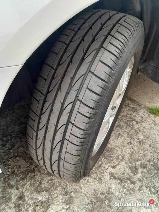 Mitsubischi ASX 16 benz Iława sprzedam