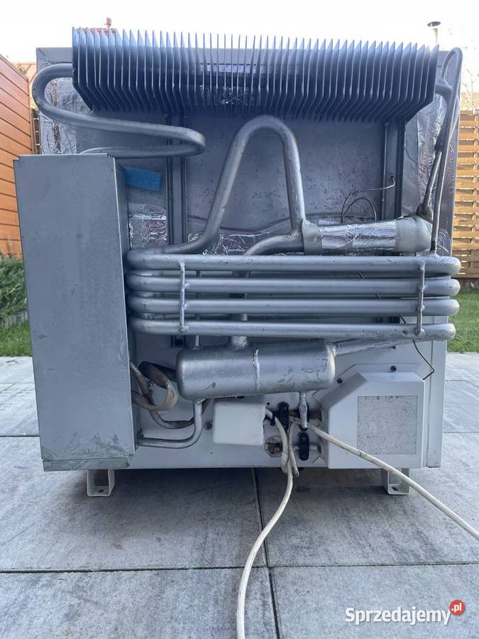 Lodówka Polar TA 60C Absorbcyjna 12230v Rzeszów