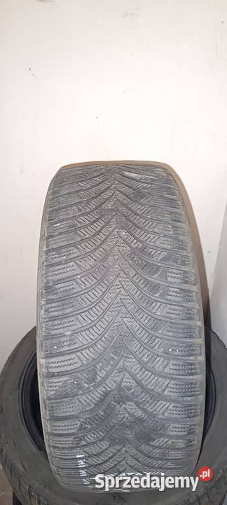 Opony zimowe HANKOOK WINTER Icept RS2 2254517 Samochodowe Rzeszów