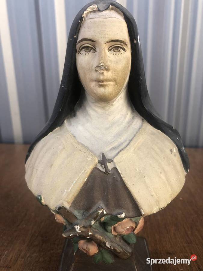 Św Teresa Antyki Antyki Łowicz