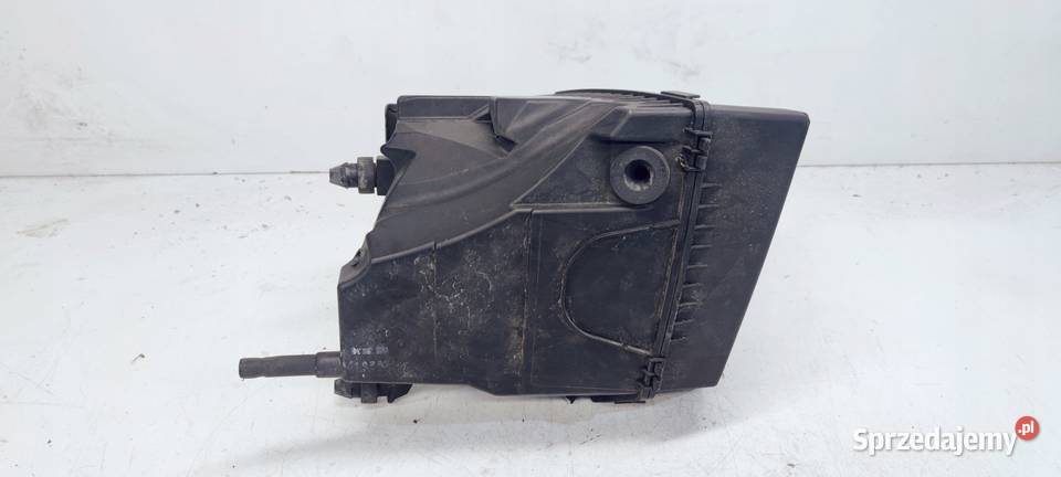 OBUDOWA FILTRA POWIETRZA AUDI A6 C6 4F0133835N