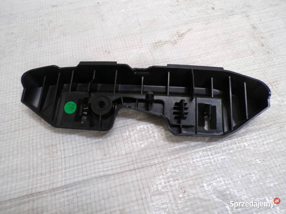FORD MONDEO MK5 ŚLIZG MOCOWANIE ZDERZAKA PRZÓD kujawsko-pomorskie