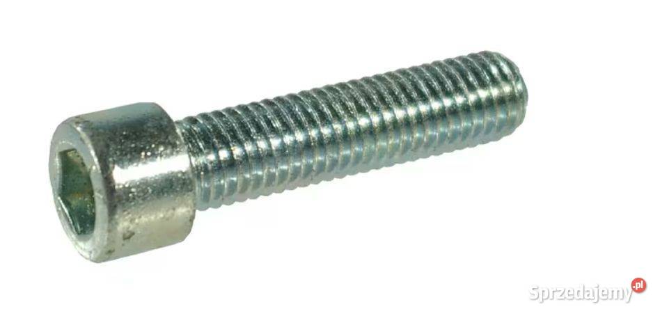 7500D616 Wkręt samogwintujący DIN7500D M6x16 mm mazowieckie Przasnysz sprzedam