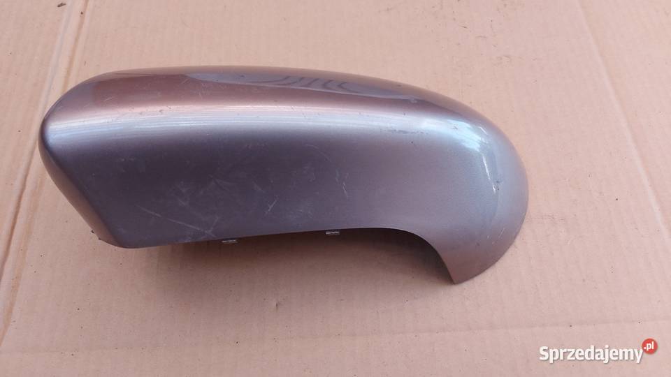 Nissan quashqai obudowa lusterka Bolesławiec