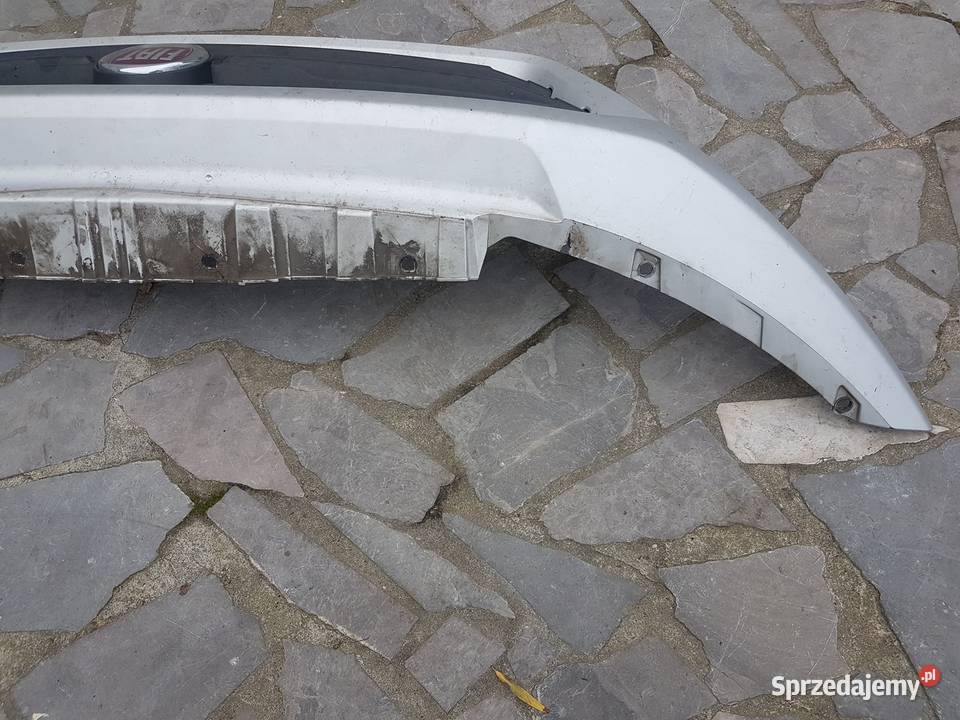 Atrapa Ducato Grill Ducato Fiat 2015r2020r Wąchock sprzedam