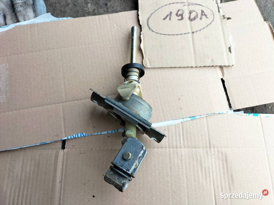 AUDI 80 B4 80B4 LEWARK ZMIANY BIEGÓW Kamień-Kolonia sprzedam