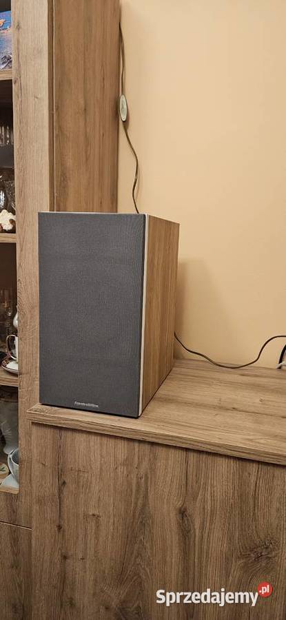 Bowers and wilkins 606s2 AE śląskie Sosnowiec
