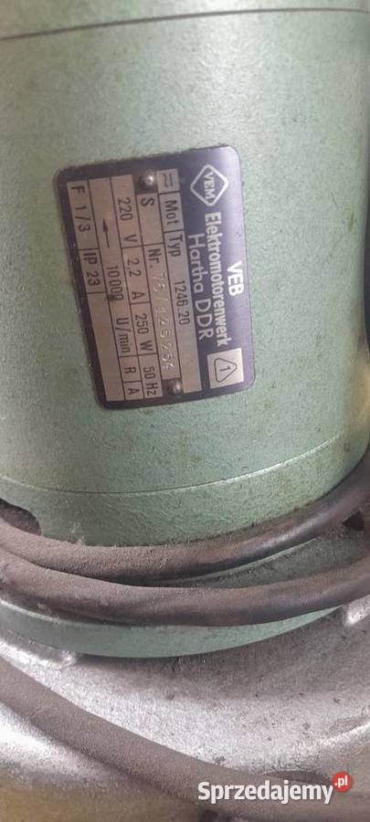 Klejarka do plastików Pozostałe Dobiegniew