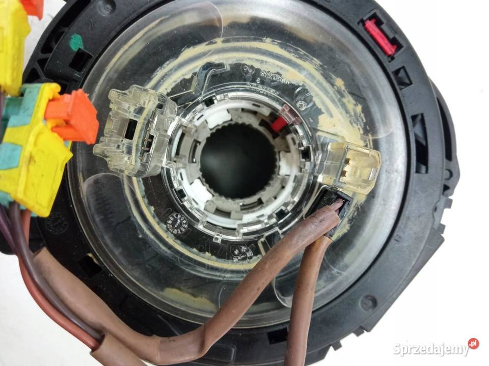 PRZEŁĄCZNIK ZESPOLONY TAŚMA KPL 670048069 sprzedam