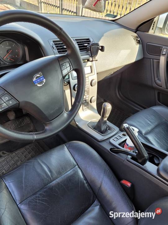 Sprzedam volvo c70 cabriolet diesel Jankowice