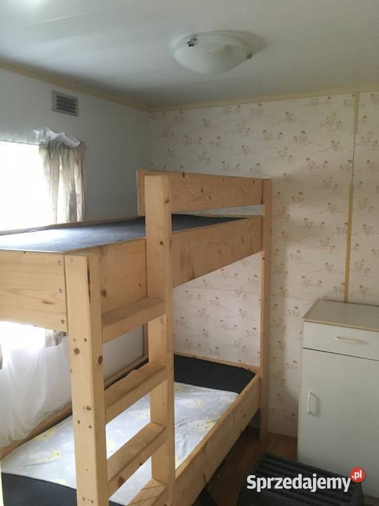 zadbany domek holenderski sprzedam