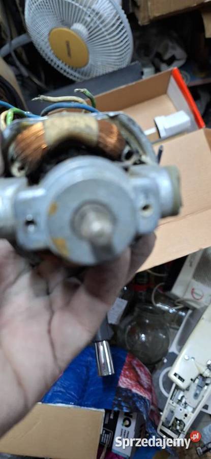 silnik do miksera zelmer Rzeszów