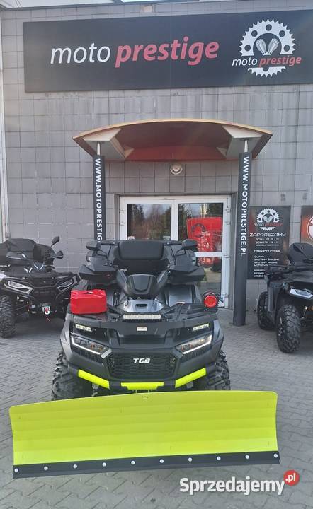 TGB BLADE 1000 LTX EPS LIMITED PREMIUM PRO Nowy Sącz
