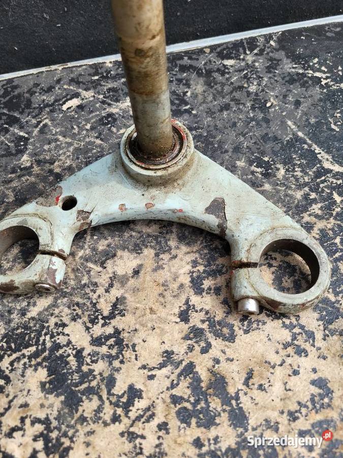 VICTORIA KR 26 VICTORIA AERO KS 26 SZTYCA PÓŁKA Rybnik