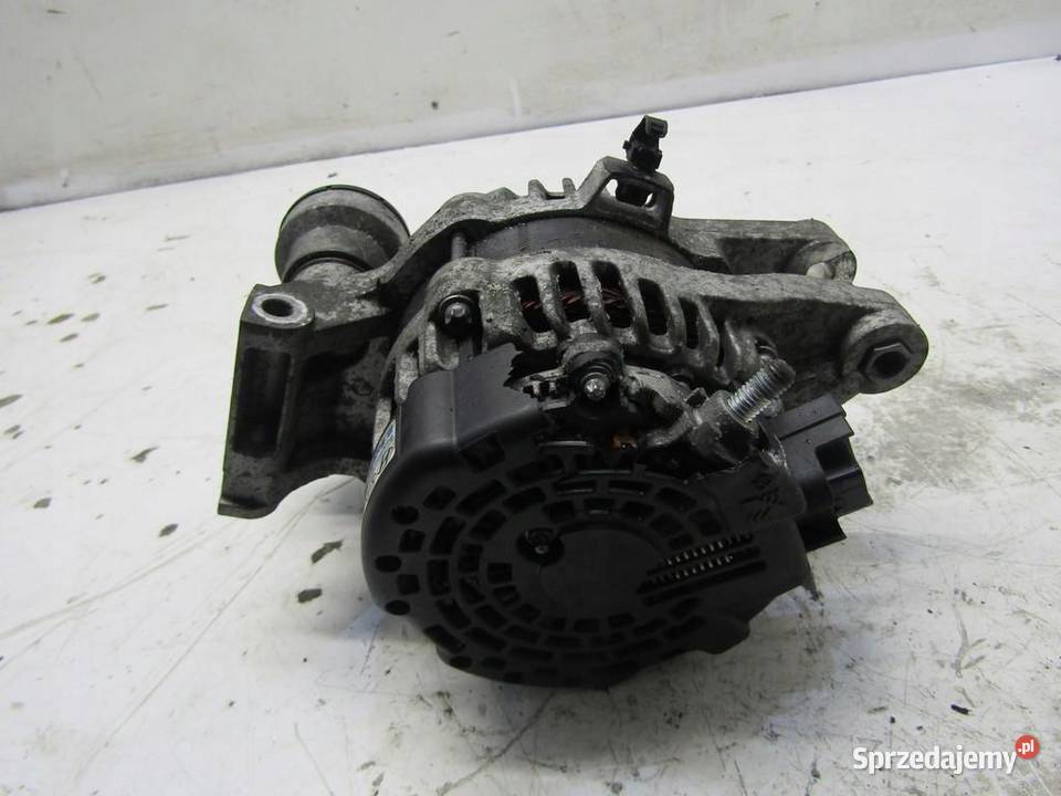 ALTERNATOR 16 CRDI KIA CEED III KOMBI 373002U200 lubelskie
