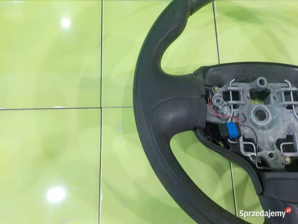 CITROEN C3 PICASSO 14 VTI 10r 5D kierownica osobowe mazowieckie Suków