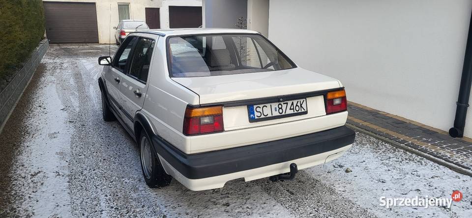 Vw Jetta mk2 golf junak wsk sprzedam