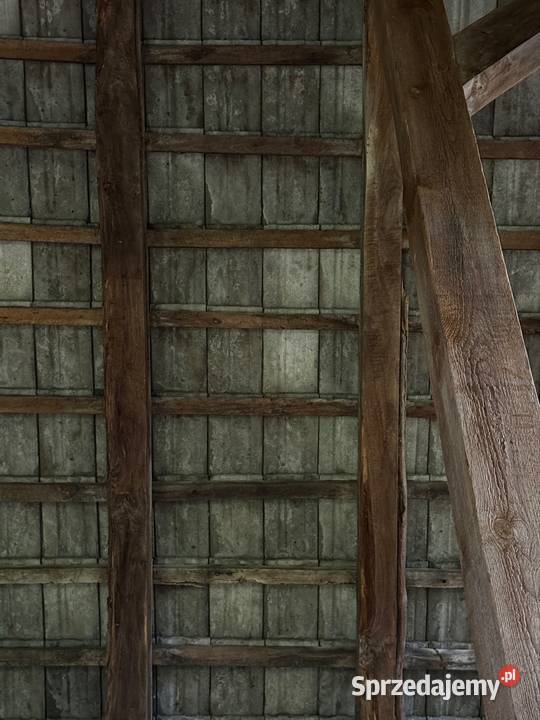 Sprzedam dachówkę 080 sprzedam