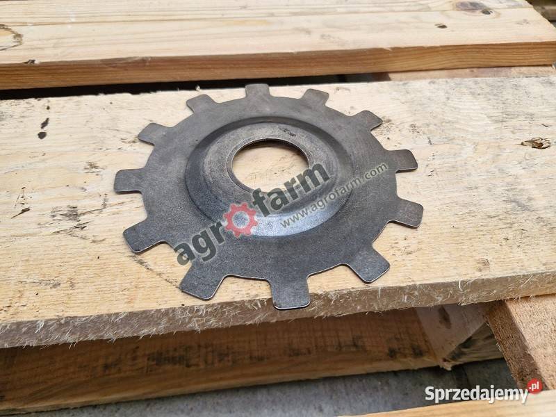 Tarcza Holland T4020 TN55 TN75A TN95A Byków