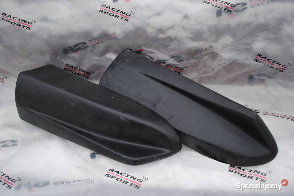 Ford Probe Dokładki zderzaka Combat SS Shark Tuning Lublin