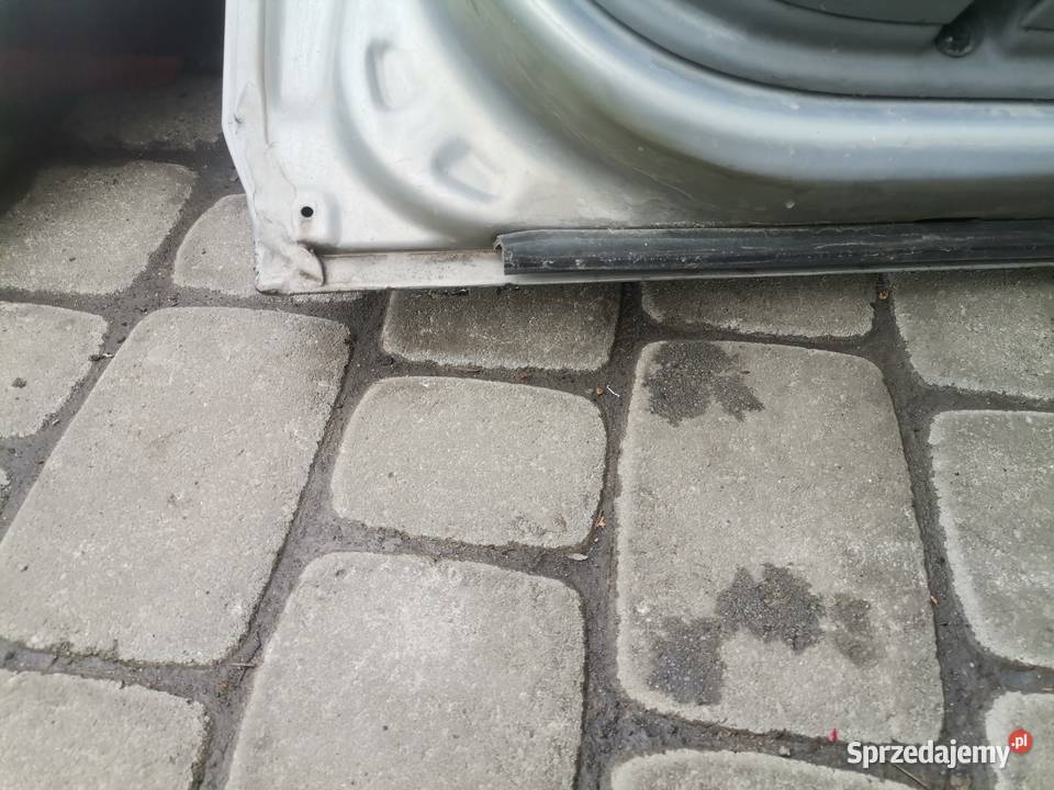 DRZWI PRAWE TYLNE RENAULT SCENIC 2 TEA19 Nowy Sącz
