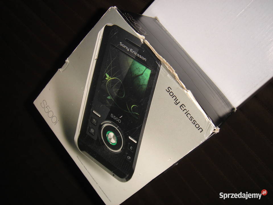 Telefon cyfrowy produkcji japońskiej Sony mazowieckie Warszawa sprzedam