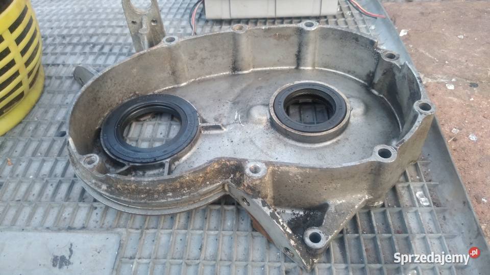 Polonez Borewicz obudowa pokrywa rozrzadu mechanizmy rozrządu podkarpackie Stalowa Wola