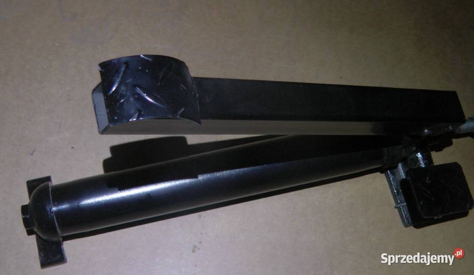 pompa enerpac p392 dwu stopniowa do prasy 700bar Starachowice