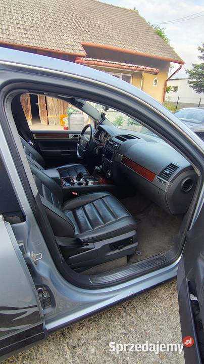 SUV 223KM Rzeszów