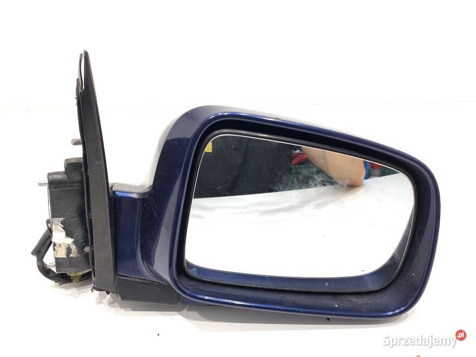 LUSTERKO PRAWY HONDA CRV II Hatchback 0107